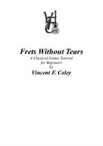 Frets Without Tears - Introduction