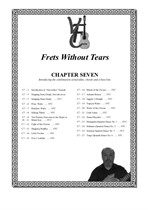 Frets Without Tears - Chapter Seven - by Vincent F. Coley